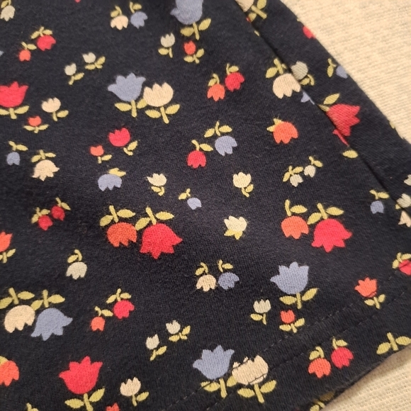 Gymboree size 10 girls Holland Days knit tulip dress - Picture 4 of 4